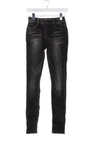 Damen Jeans ONLY, Größe XS, Farbe Schwarz, Preis € 10,99