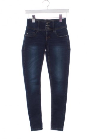 Γυναικείο Τζίν ONLY, Μέγεθος M, Χρώμα Μπλέ, Τιμή 11,99 €