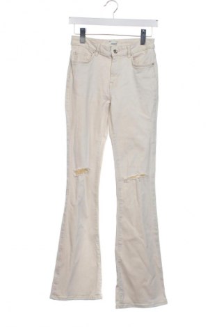 Damen Jeans ONLY, Größe XS, Farbe Beige, Preis € 21,42
