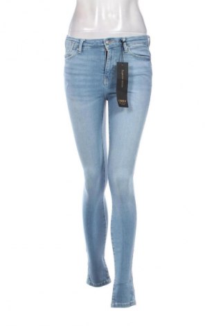 Damen Jeans ONLY, Größe S, Farbe Blau, Preis € 41,99