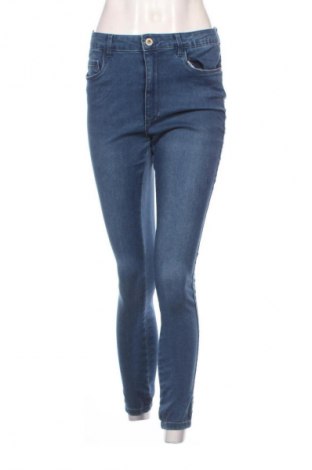 Γυναικείο Τζίν ONLY, Μέγεθος L, Χρώμα Μπλέ, Τιμή 17,39 €