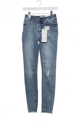 Damen Jeans ONLY, Größe XS, Farbe Blau, Preis € 51,99