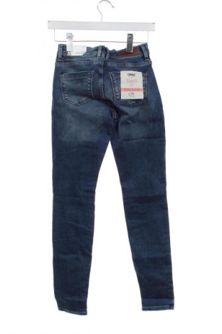 Damen Jeans ONLY, Größe XXS, Farbe Blau, Preis € 51,99