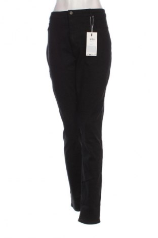 Női farmernadrág ONLY, Méret XXL, Szín Fekete, Ár 19 749 Ft