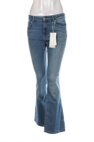 Női farmernadrág ONLY, Méret M, Szín Kék, Ár 19 749 Ft