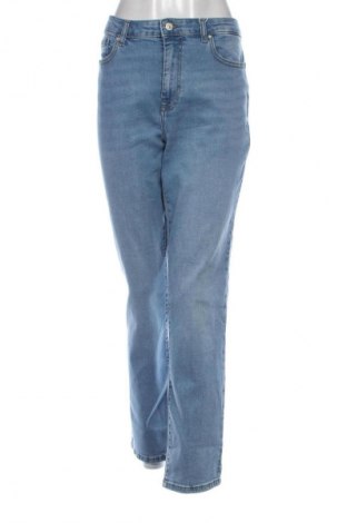 Dámské džíny  ONLY, Velikost XL, Barva Modrá, Cena  939,00 Kč