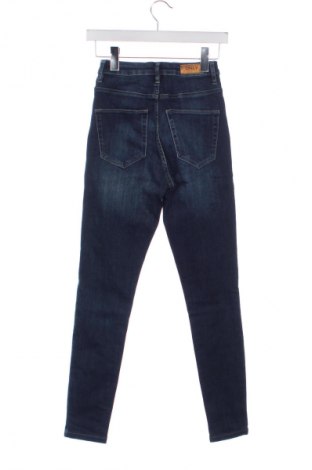 Dámské džíny  ONLY, Velikost XXS, Barva Modrá, Cena  430,00 Kč