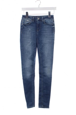 Dámské džíny  ONLY, Velikost XS, Barva Modrá, Cena  430,00 Kč