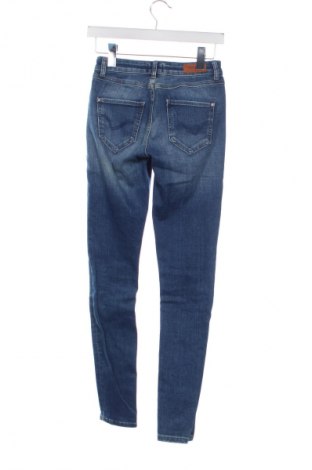 Dámské džíny  ONLY, Velikost XS, Barva Modrá, Cena  430,00 Kč