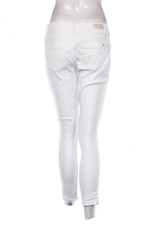 Γυναικείο Τζίν ONLY, Μέγεθος L, Χρώμα Λευκό, Τιμή 17,00 €