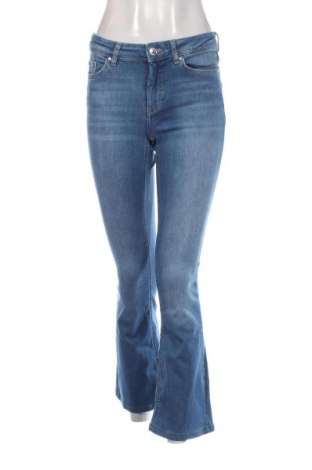 Damen Jeans ONLY, Größe S, Farbe Blau, Preis € 17,00
