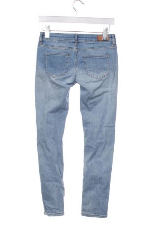 Damskie jeansy ONLY, Rozmiar S, Kolor Niebieski, Cena 78,16 zł