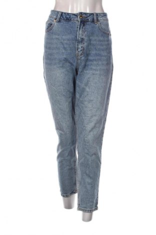 Дамски дънки ONLY, Размер XL, Цвят Син, Цена 44,99 лв.