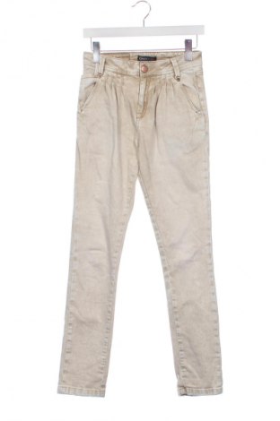 Дамски дънки ONLY, Размер S, Цвят Бежов, Цена 34,00 лв.