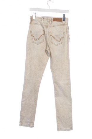 Дамски дънки ONLY, Размер S, Цвят Бежов, Цена 34,00 лв.