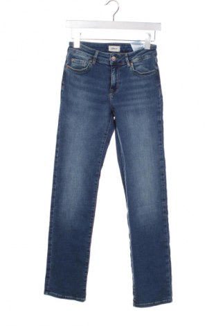 Dámske džínsy  ONLY, Veľkosť S, Farba Modrá, Cena  17,30 €