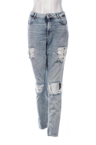 Női farmernadrág ONLY, Méret L, Szín Kék, Ár 6 764 Ft