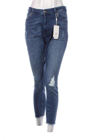 Damen Jeans ONLY Carmakoma, Größe XXL, Farbe Blau, Preis € 51,99