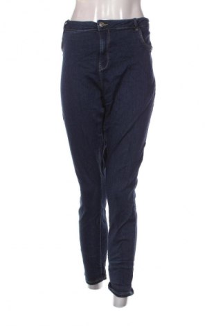 Damen Jeans ONLY Carmakoma, Größe XXL, Farbe Blau, Preis € 25,99