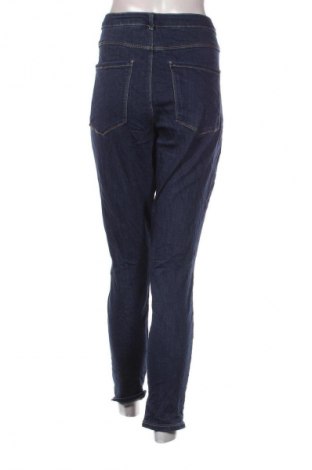 Damen Jeans ONLY Carmakoma, Größe XXL, Farbe Blau, Preis € 25,99