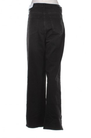 Dámske džínsy  ONLY Carmakoma, Veľkosť XXL, Farba Čierna, Cena  46,95 €