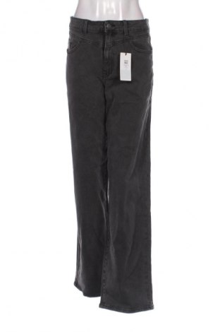 Dámske džínsy  Object, Veľkosť M, Farba Sivá, Cena  23,95 €