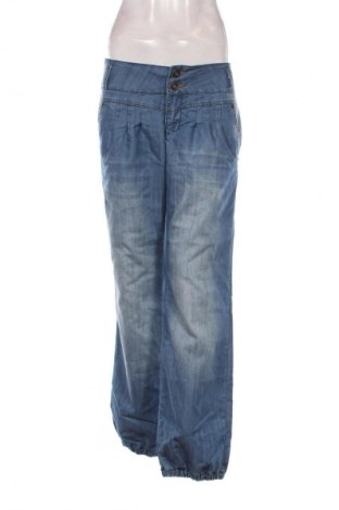 Damen Jeans Okay, Größe XL, Farbe Blau, Preis € 14,77