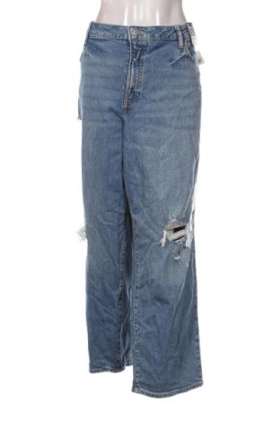 Damen Jeans Old Navy, Größe XXL, Farbe Blau, Preis € 44,99