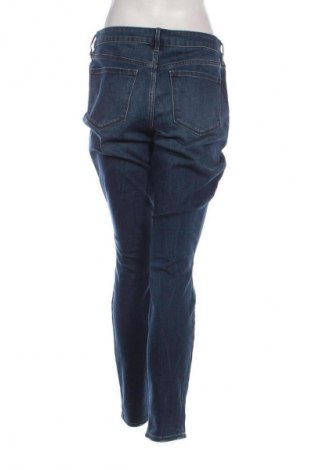 Dámské džíny  Old Navy, Velikost L, Barva Modrá, Cena  369,00 Kč