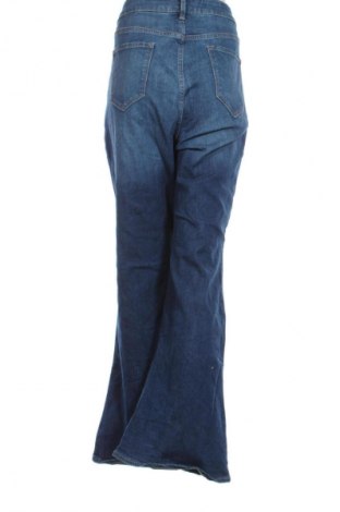 Női farmernadrág Old Navy, Méret XXL, Szín Kék, Ár 7 079 Ft