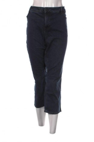 Női farmernadrág Old Navy, Méret 3XL, Szín Kék, Ár 6 949 Ft