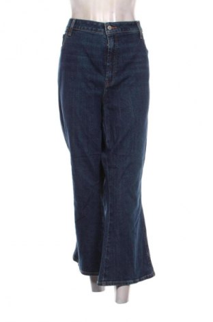 Damen Jeans Old Navy, Größe 3XL, Farbe Blau, Preis € 11,99