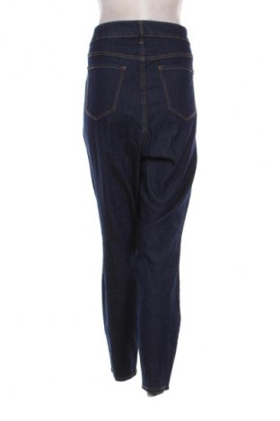 Női farmernadrág Old Navy, Méret 3XL, Szín Kék, Ár 10 539 Ft