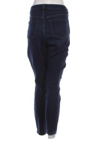 Dámské džíny  Old Navy, Velikost XXL, Barva Modrá, Cena  169,00 Kč
