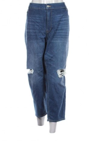 Damen Jeans Old Navy, Größe 4XL, Farbe Blau, Preis € 44,99