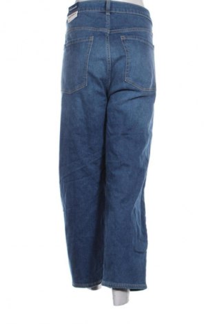Damen Jeans Old Navy, Größe 4XL, Farbe Blau, Preis € 44,99
