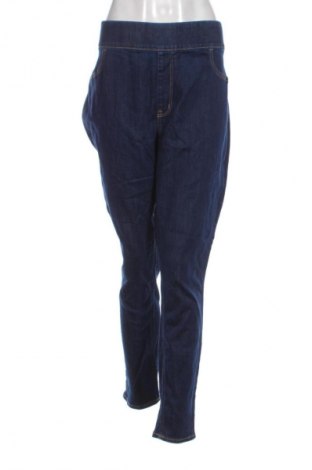Damen Jeans Old Navy, Größe XXL, Farbe Blau, Preis € 7,99