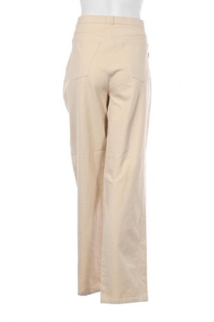 Dámské džíny  Olsen, Velikost XXL, Barva Béžová, Cena  1 099,00 Kč