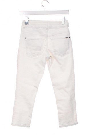 Γυναικείο Τζίν Orsay, Μέγεθος XS, Χρώμα Λευκό, Τιμή 9,99 €