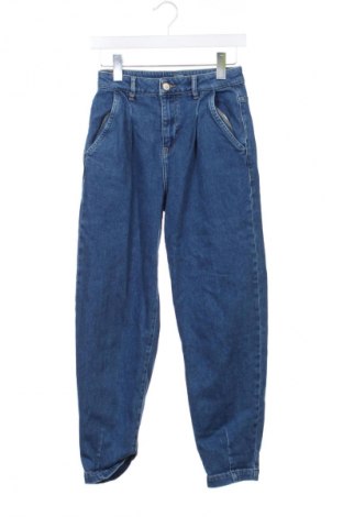 Dámske džínsy  Orsay, Veľkosť XS, Farba Modrá, Cena  14,83 €