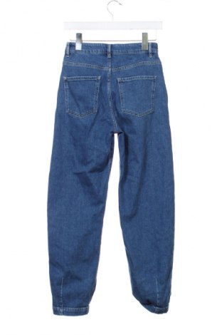 Dámske džínsy  Orsay, Veľkosť XS, Farba Modrá, Cena  14,83 €