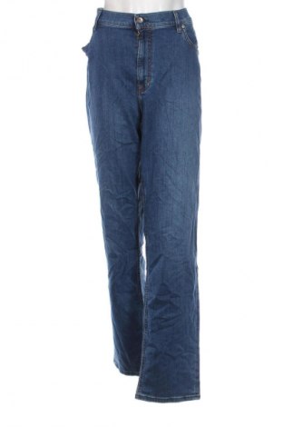 Damen Jeans Otto Kern, Größe 4XL, Farbe Blau, Preis € 6,99