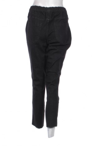 Női farmernadrág Oyanda, Méret XXL, Szín Fekete, Ár 5 800 Ft