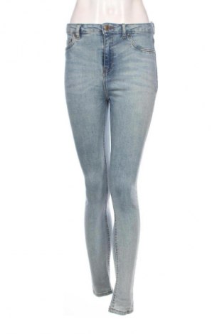 Дамски дънки PNK casual, Размер S, Цвят Син, Цена 58,61 лв.