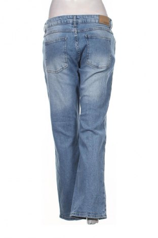 Blugi de femei Page One, Mărime M, Culoare Albastru, Preț 77,17 Lei