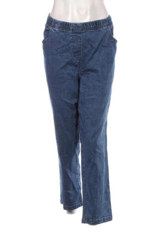 Дамски дънки Paola, Размер XL, Цвят Син, Цена 19,99 лв.