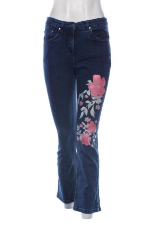 Damskie jeansy Paola, Rozmiar M, Kolor Niebieski, Cena 66,39 zł