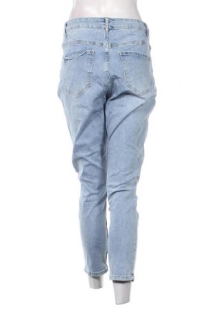 Damen Jeans Paprika, Größe XL, Farbe Blau, Preis € 13,99