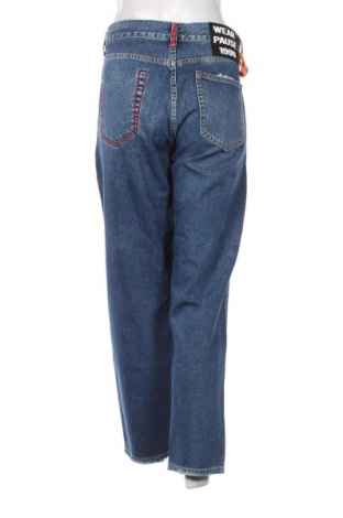 Dámske džínsy  Pause Jeans, Veľkosť L, Farba Modrá, Cena  20,97 €