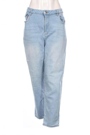 Női farmernadrág Pepco, Méret L, Szín Kék, Ár 3 999 Ft